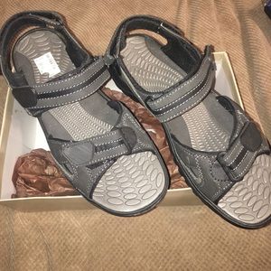 Men's new Arizona sandals