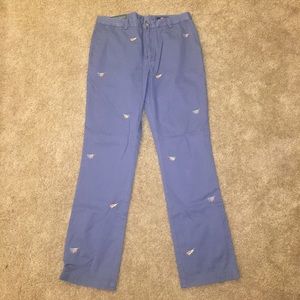 Brand new with tags! Vineyard Vines breaker pant