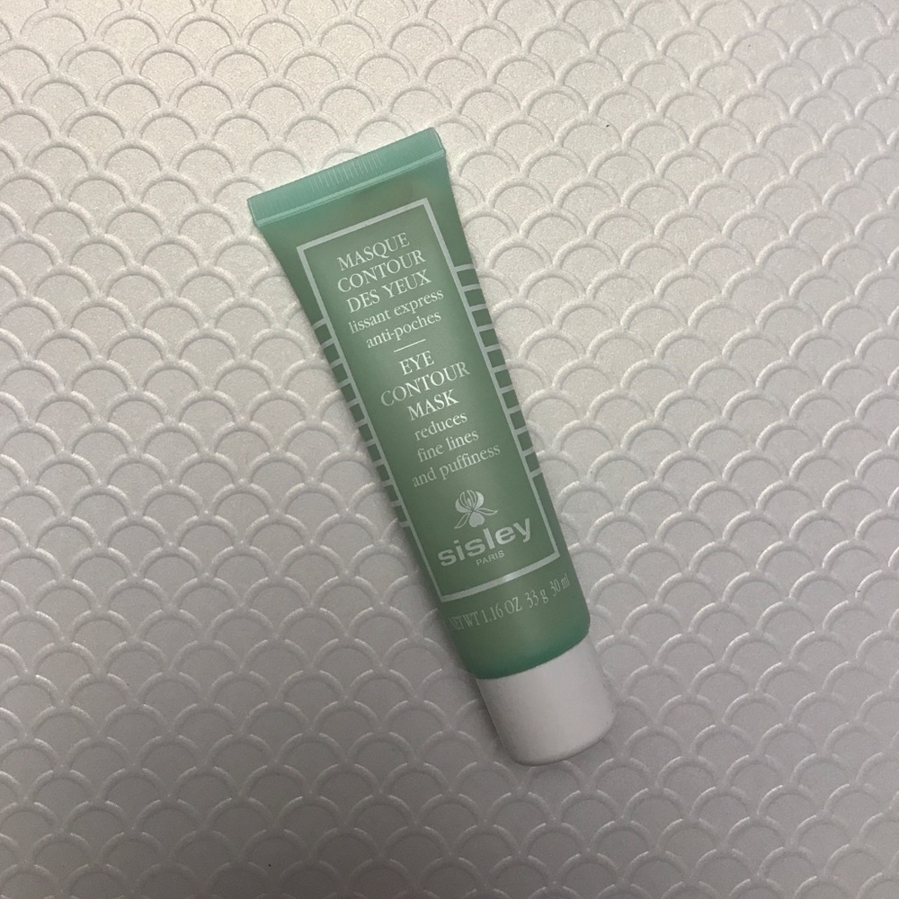 Sisley Eye Contour Mask
