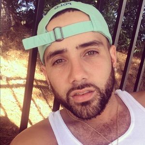 Meet your Posher, Joseph