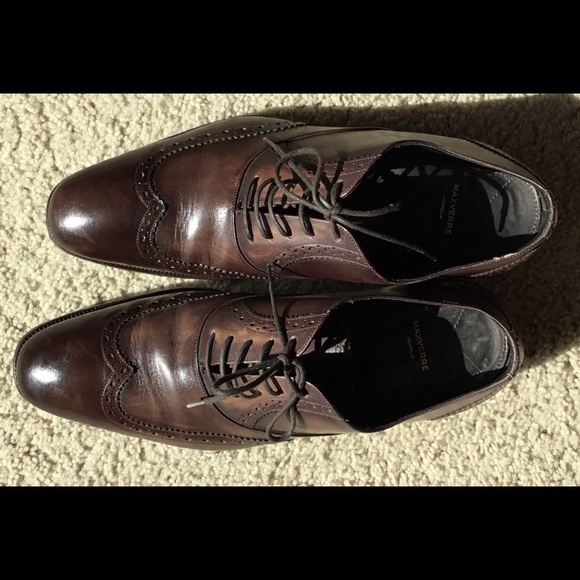 Classic men\'s shoes. main image 5