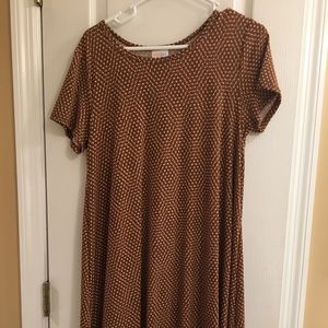 Lularoe Carly- small