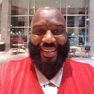 Meet your Posher, Steven