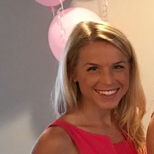 Meet your Posher, Jess