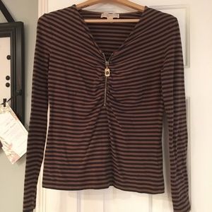 Michael Kors long sleeve