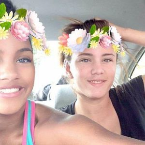 Meet your Posher, Victoria