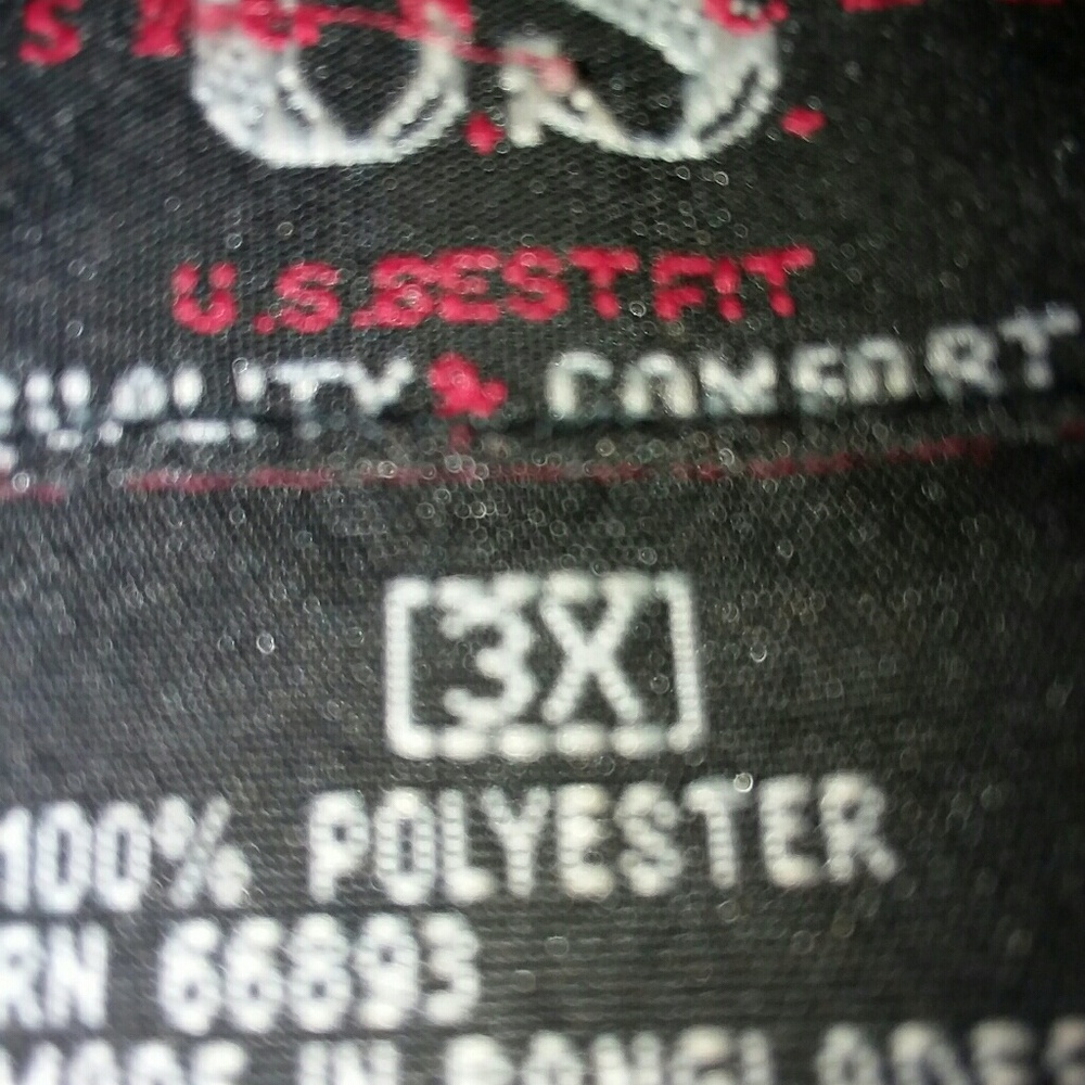 Designers Club US best fit - Picture 4 of 4