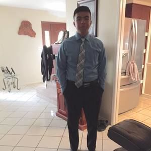 Meet your Posher, Joel