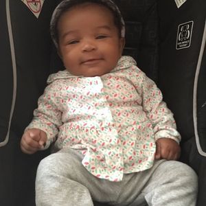 Meet your Posher, Mu