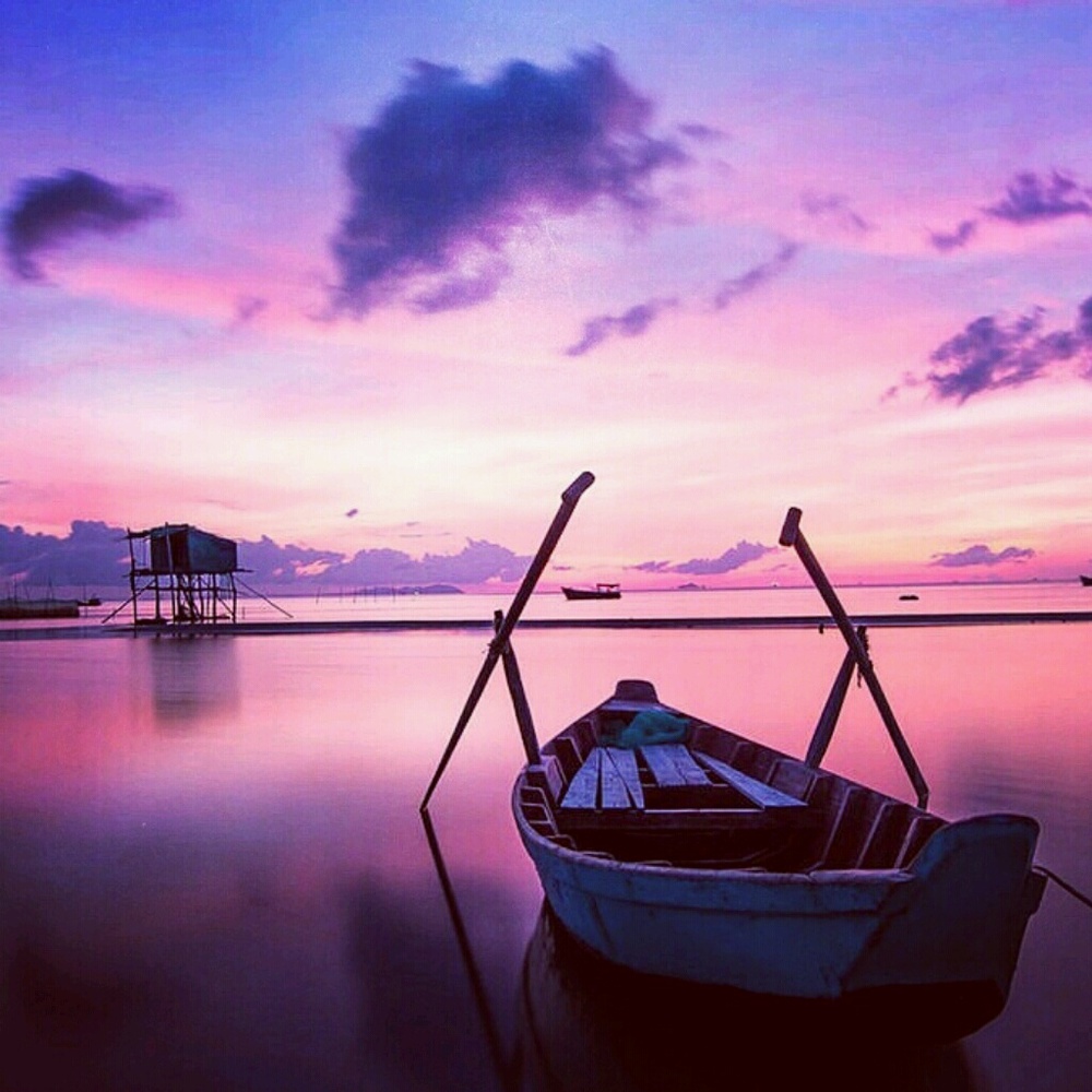 Meet your Posher, Gabby