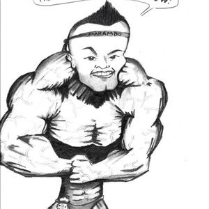 Meet your Posher, David