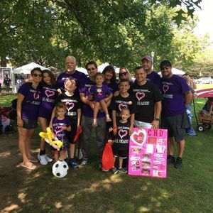 Meet your Posher, Cindi