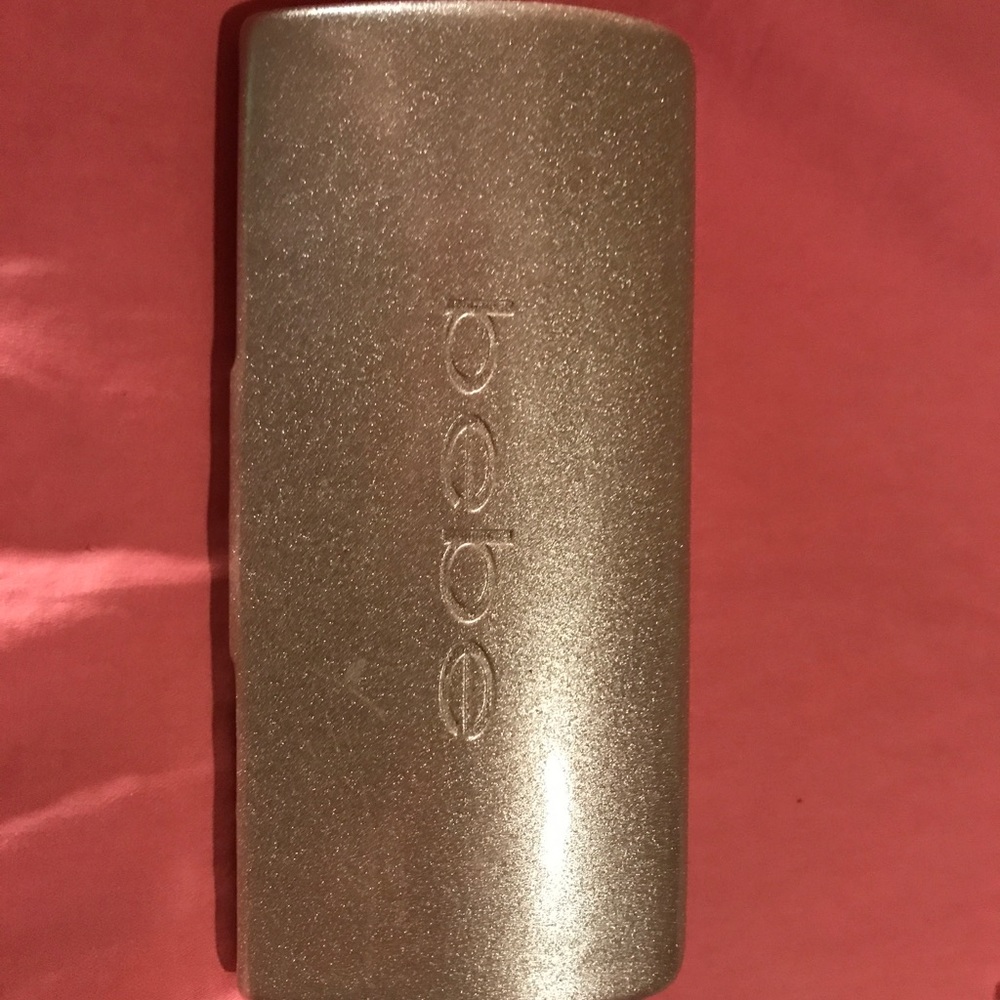 Bebe glasses with case.