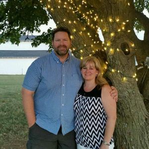 Meet your Posher, Debra