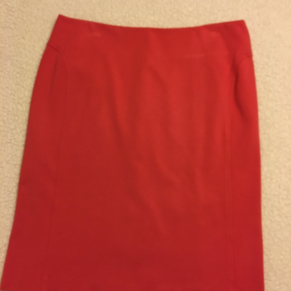 TALBOTS SKIRT
