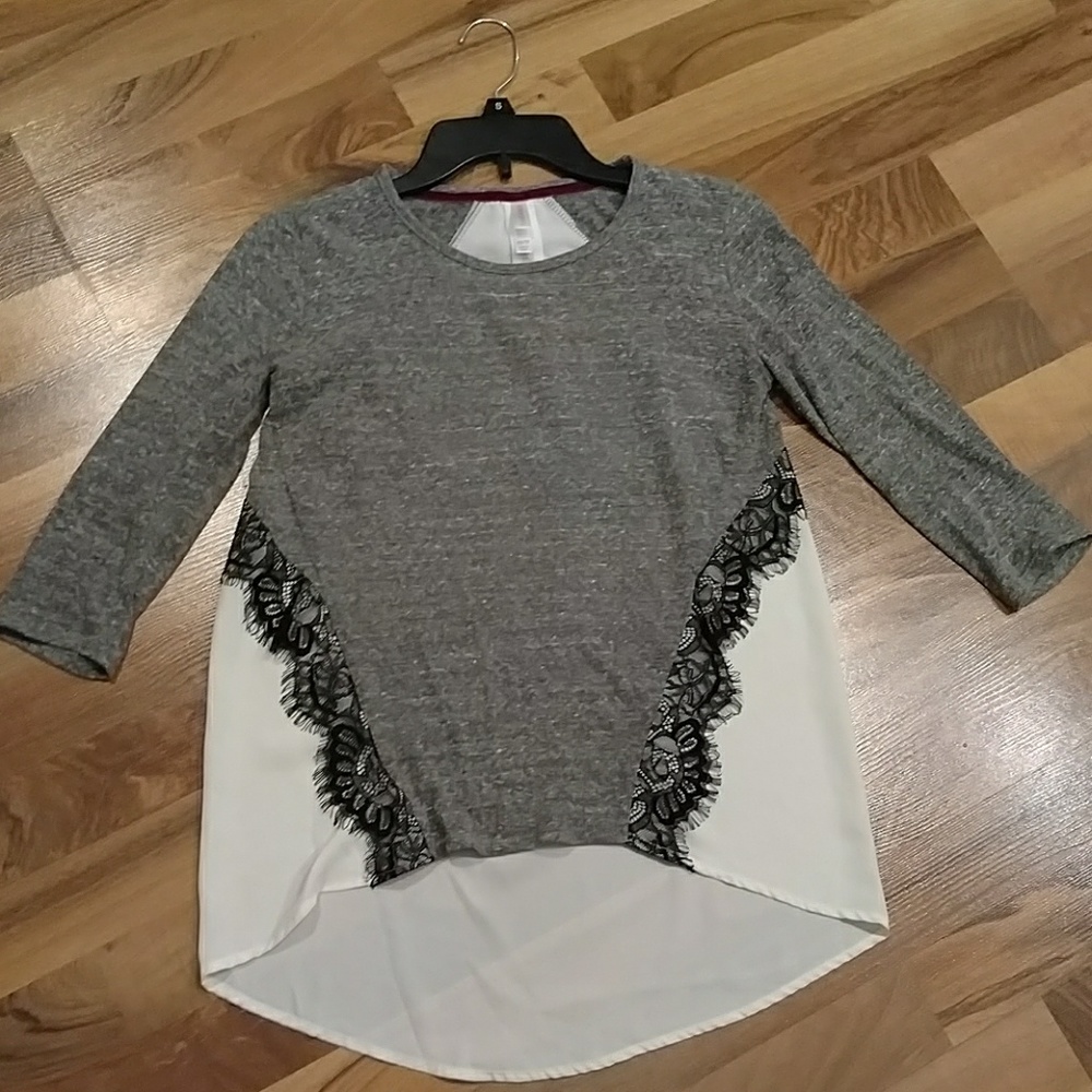 Xhilaration top
