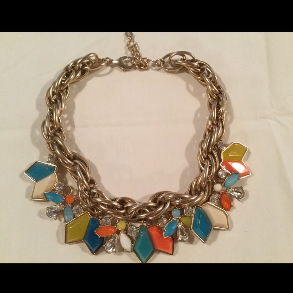 Zara Necklace