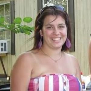 Meet your Posher, Brandi