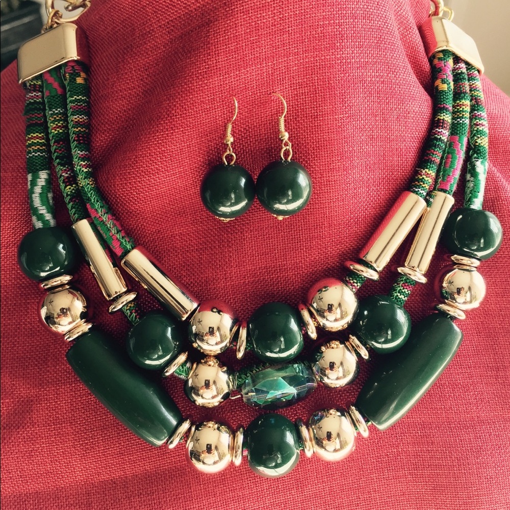 Costume Jewelry