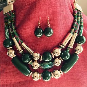 Costume Jewelry