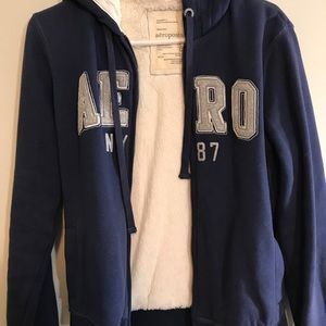 Aeropostale hoodie