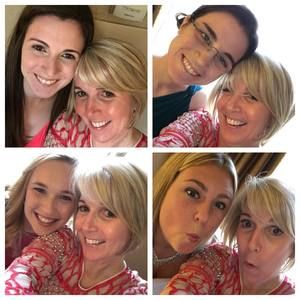 Meet your Posher, Lori