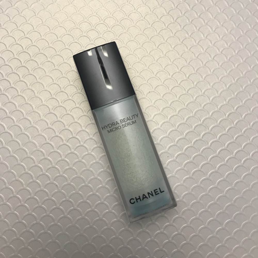 Chanel Hydra Beauty Micro Serum