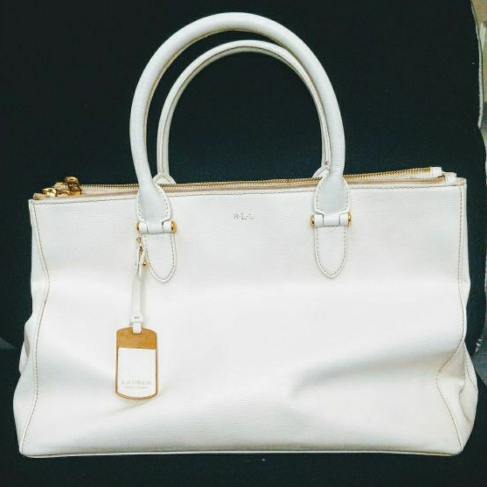 Lauren Ralph Lauren bag