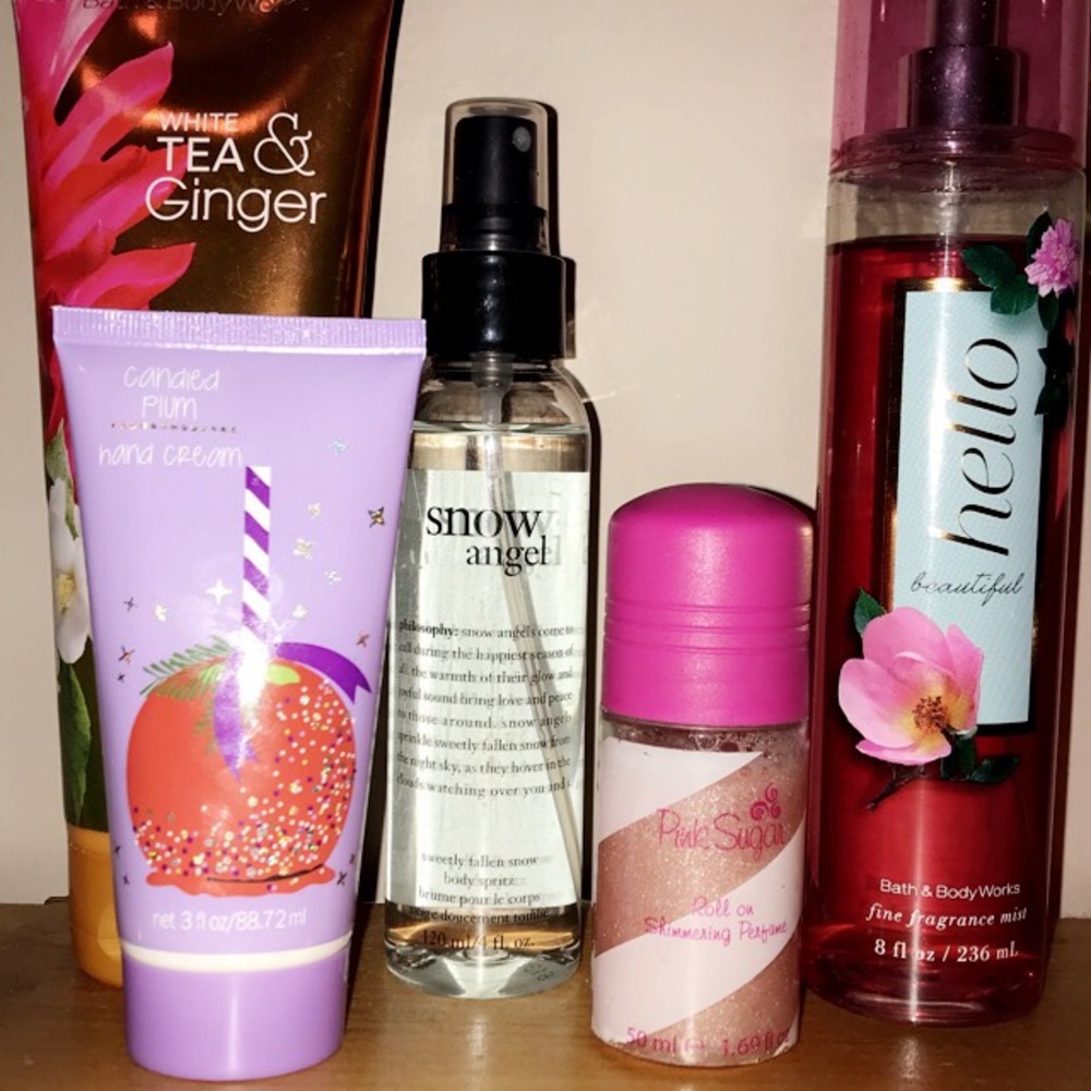 BEAUTY HAUL!! SCROLL TO SEE MORE