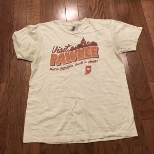 Parks and Recreation T-Shirt
