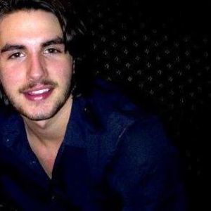 Meet your Posher, Zach