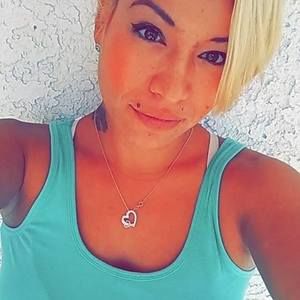 Meet your Posher, Charlene