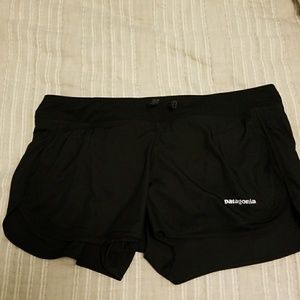 Patagonia Nine Trails Running Shorts