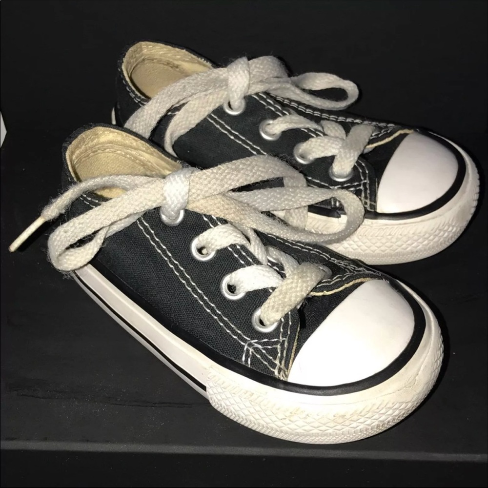 Converse 5c