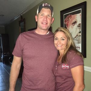 Meet your Posher, Luke