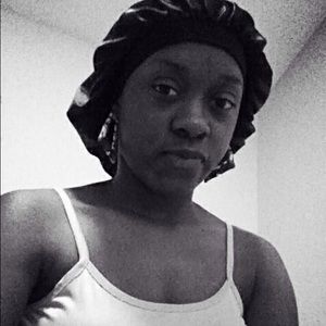 Meet your Posher, Brianna