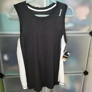 NWT - Reebok athletic tank