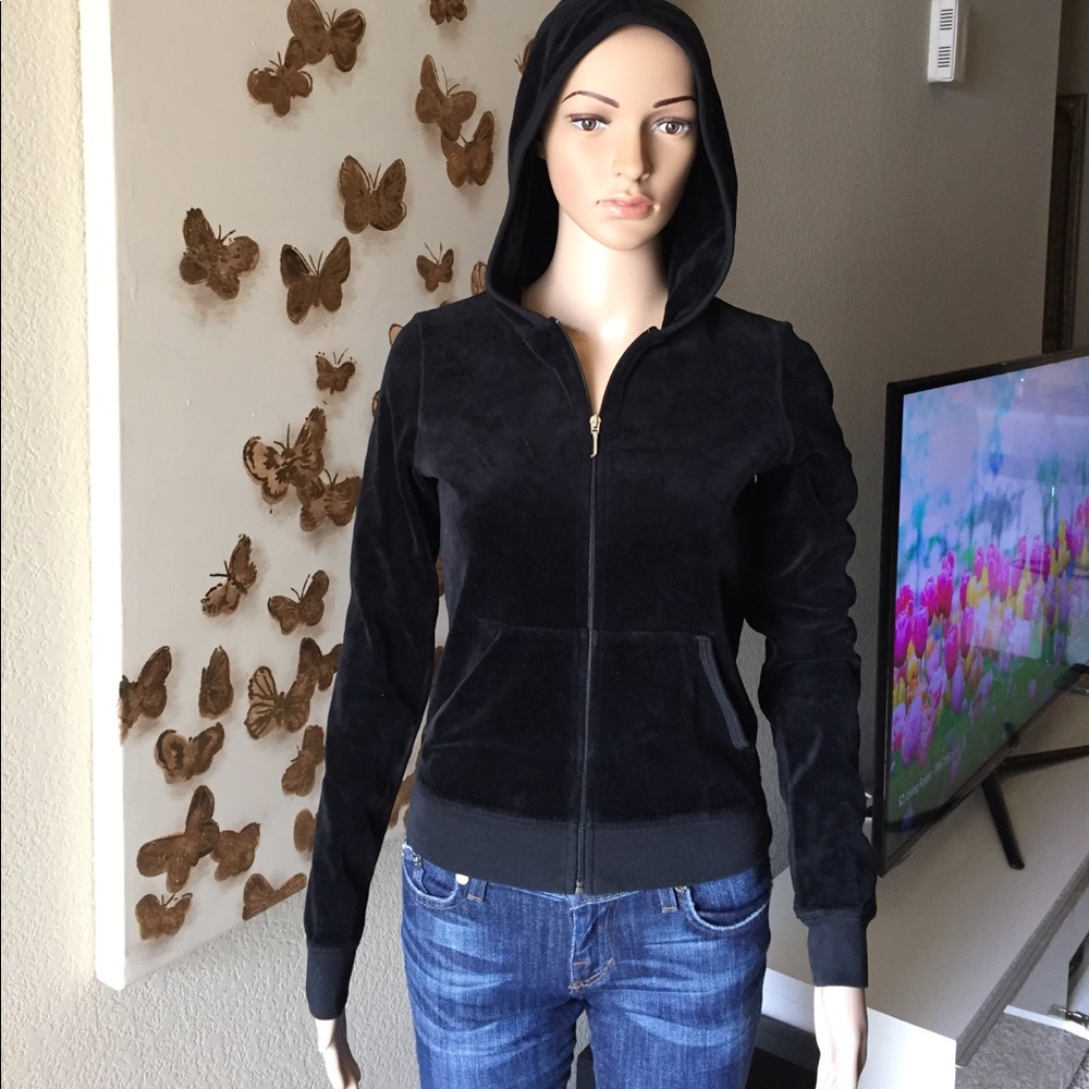 ✨Juicy Couture jacket✨