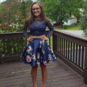 Meet your Posher, Donna