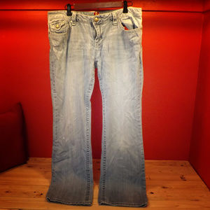 Ooh La La Jeans For Women