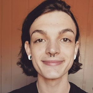 Meet your Posher, Stephen