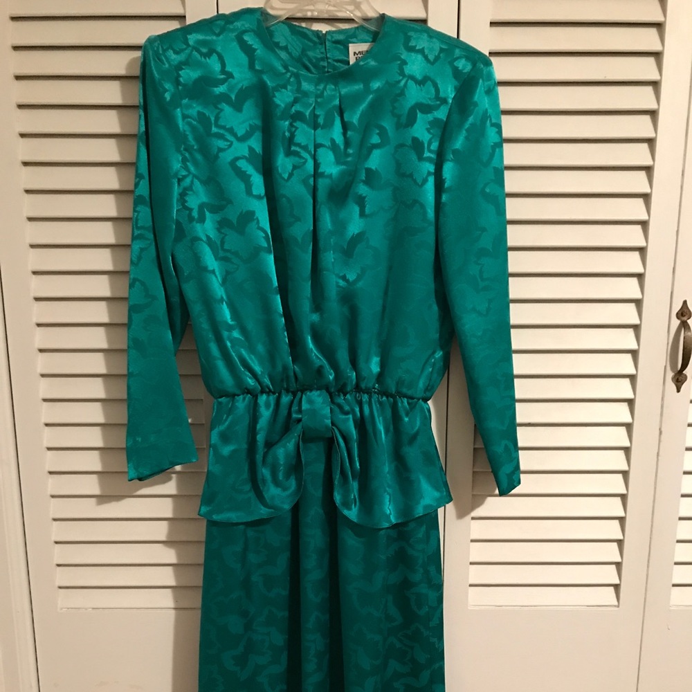 Melissa Petites Dress