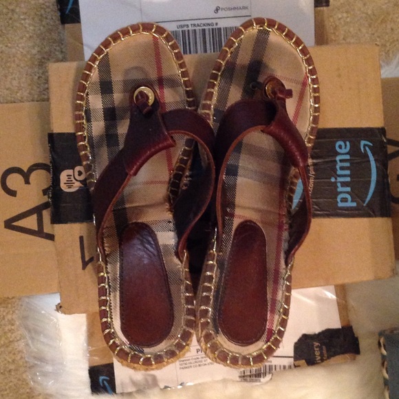 Shoes - Picture 2 of 2