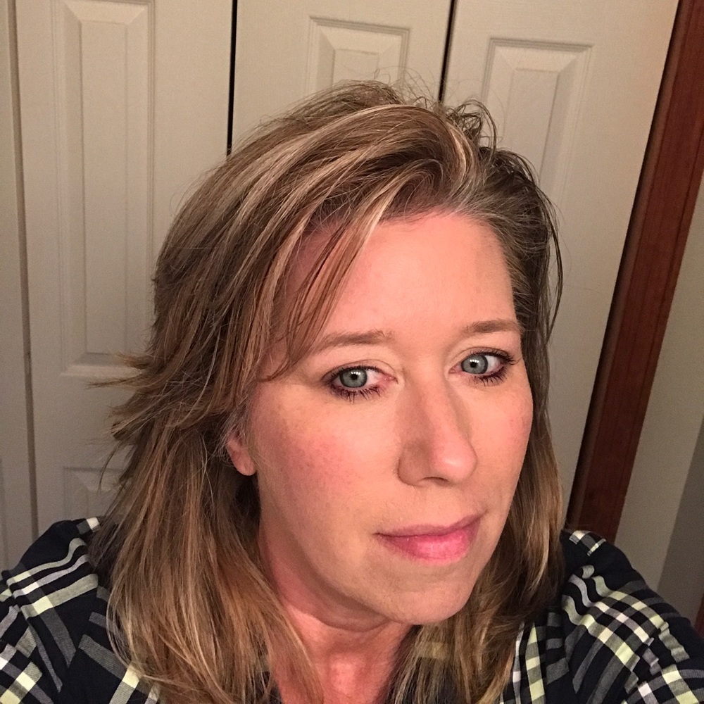 Meet your Posher, Kim