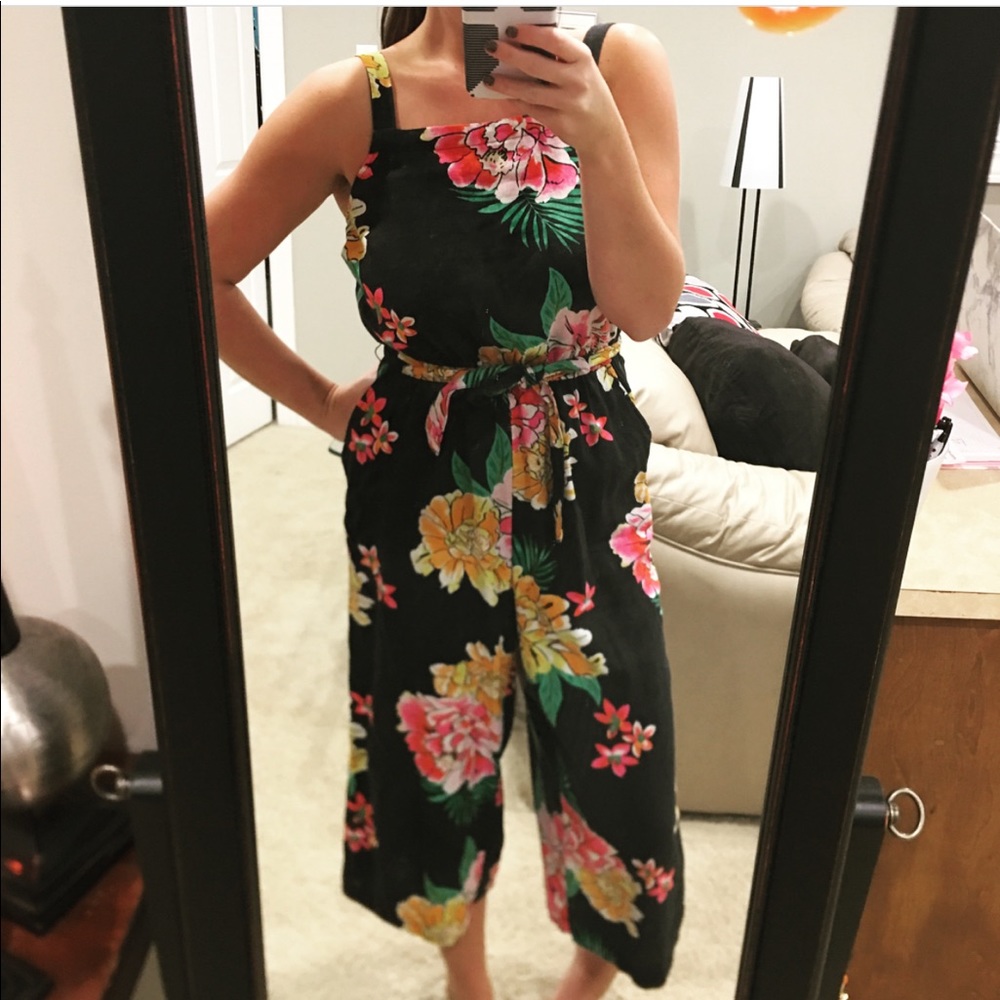 Old Navy jumpsuit