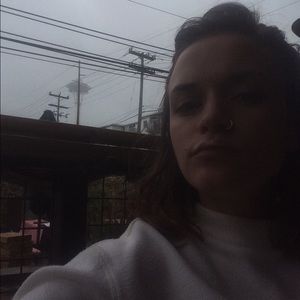 Meet your Posher, Emilee