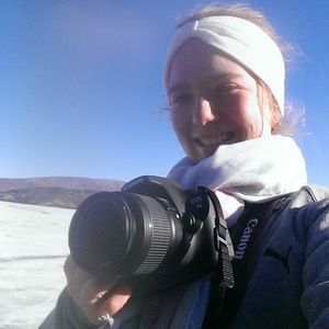 Meet your Posher, Ketzia