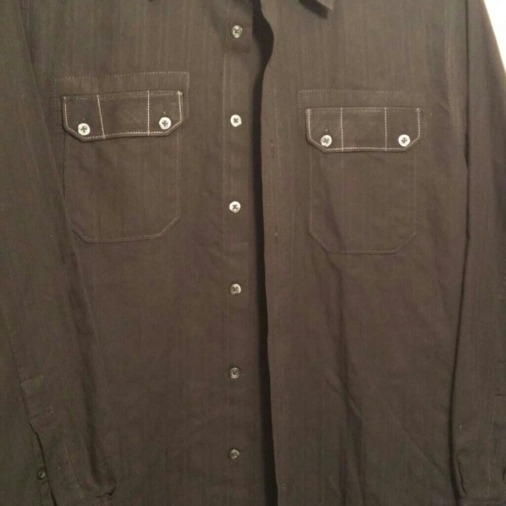 Michael Brandon 100% cotton