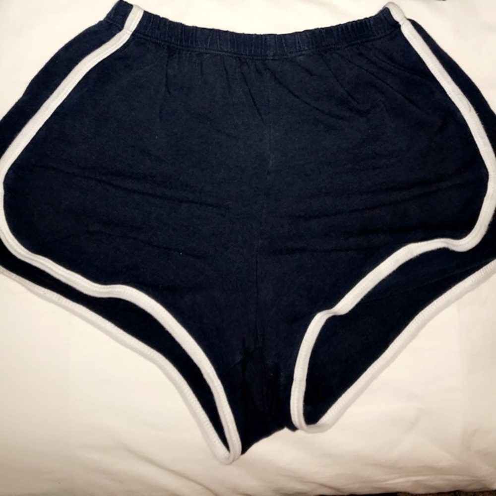 Brandy Melville shorts