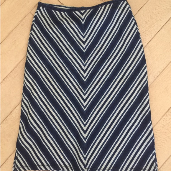 🌵High waist striped pencil skirt.🎁💥💕🌺 - Picture 1 of 4